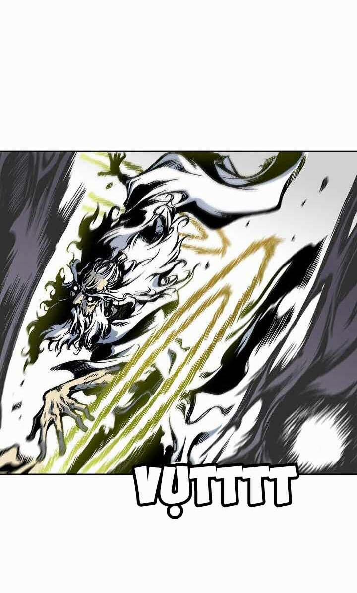 Hồi Ức Của Chiến Thần 35 trang 32