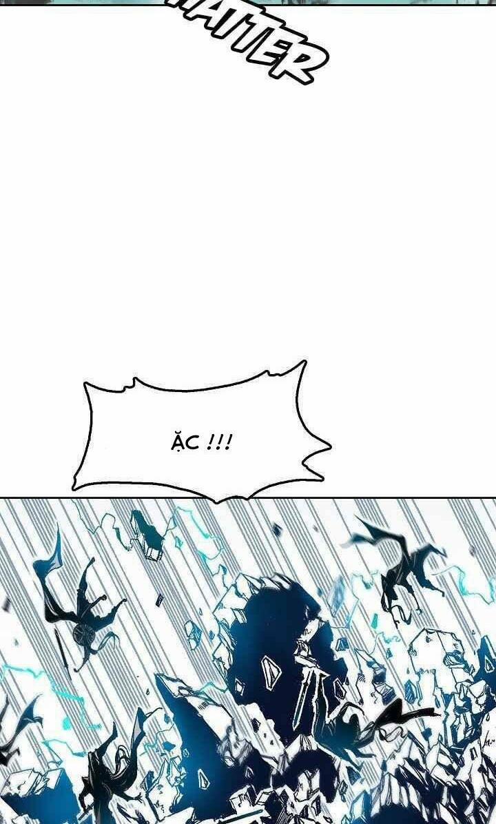 Hồi Ức Của Chiến Thần 36 trang 11