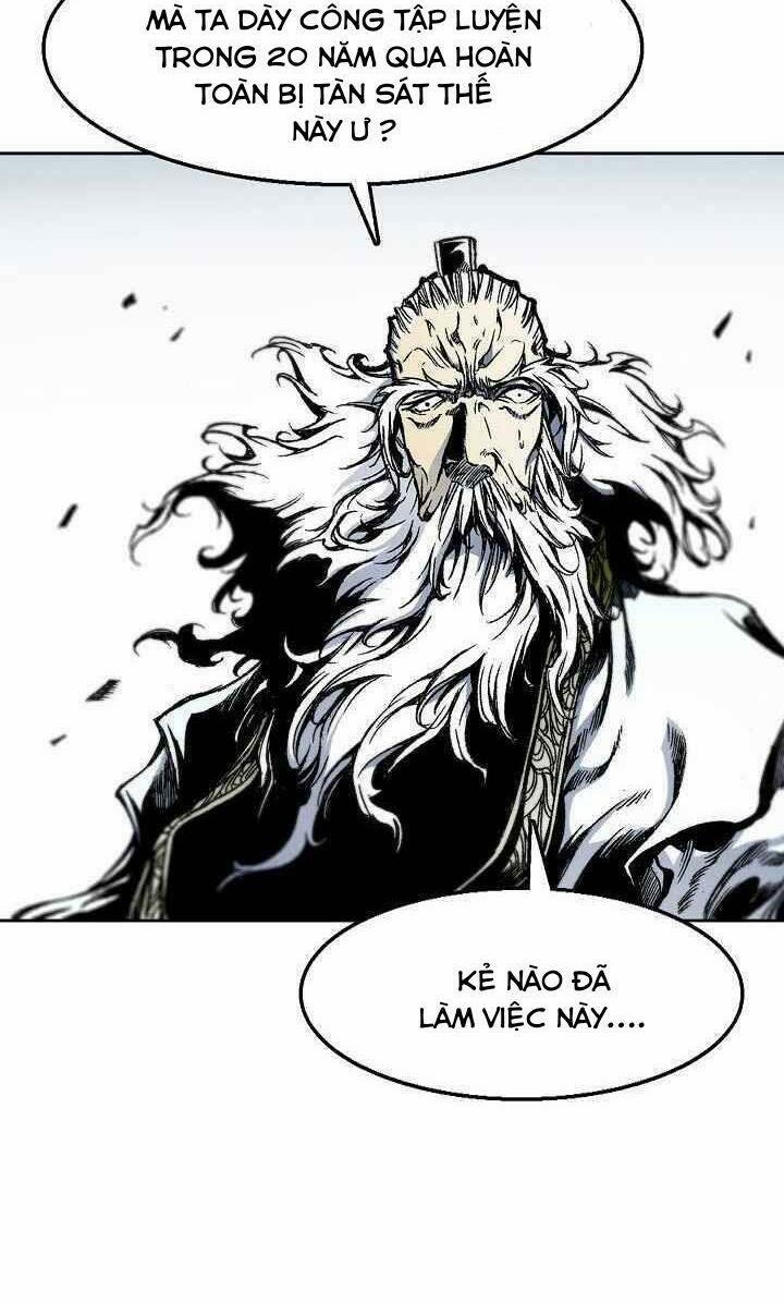 Hồi Ức Của Chiến Thần 36 trang 14