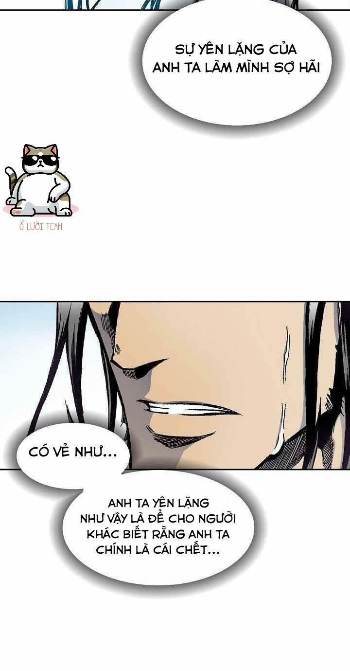 Hồi Ức Của Chiến Thần 36 trang 25