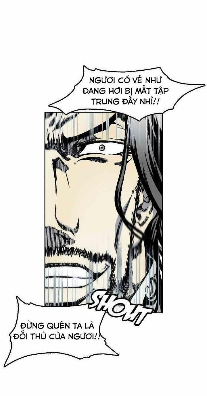 Hồi Ức Của Chiến Thần 36 trang 26