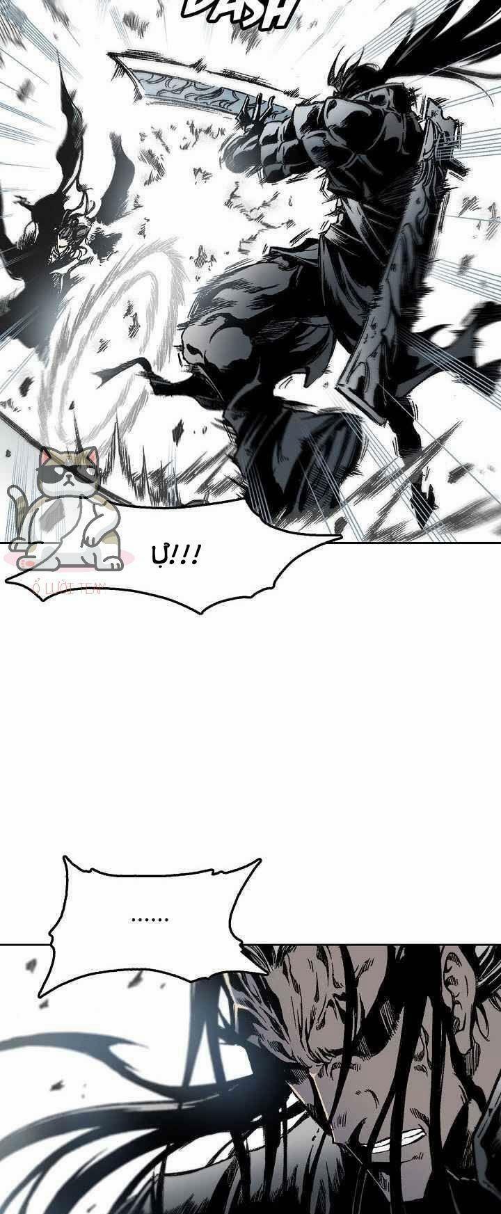 Hồi Ức Của Chiến Thần 36 trang 28