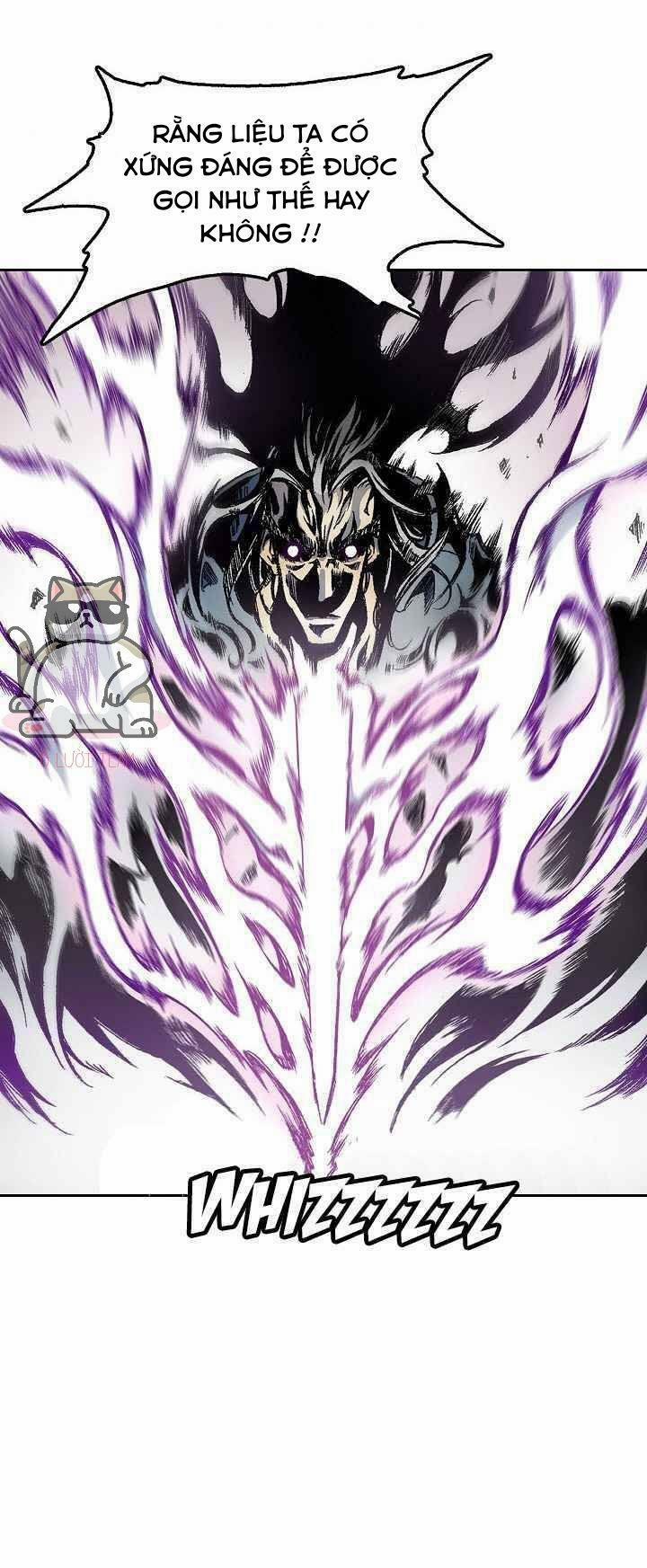 Hồi Ức Của Chiến Thần 36 trang 31