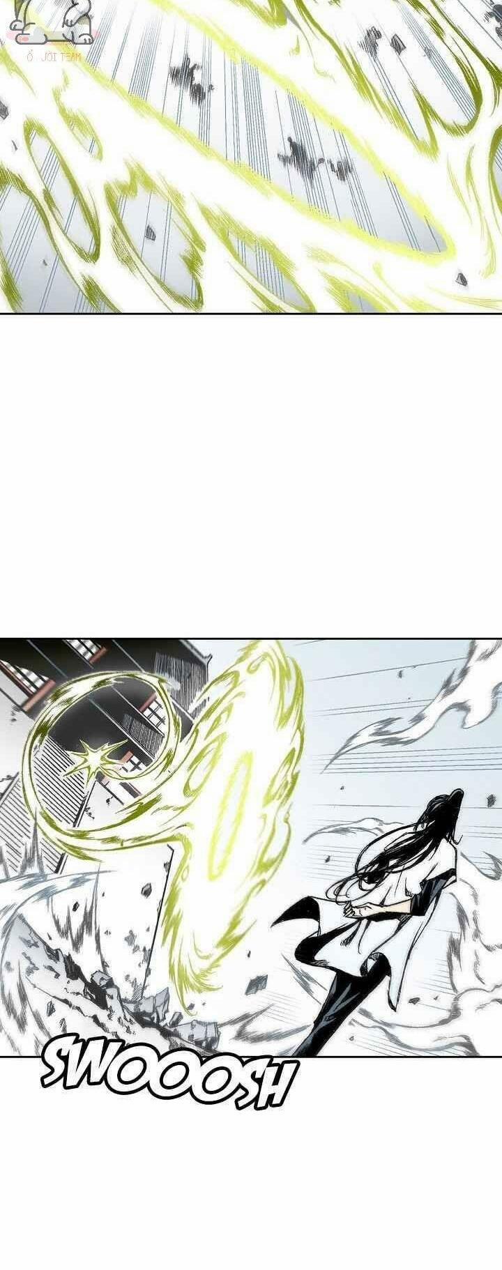 Hồi Ức Của Chiến Thần 36 trang 37