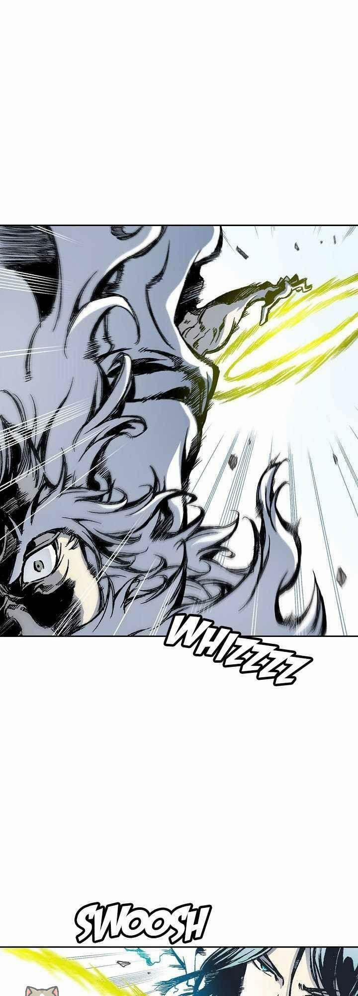 Hồi Ức Của Chiến Thần 37 trang 12