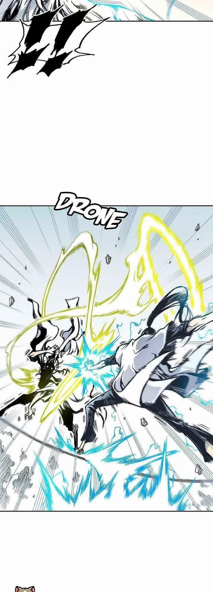 Hồi Ức Của Chiến Thần 37 trang 15