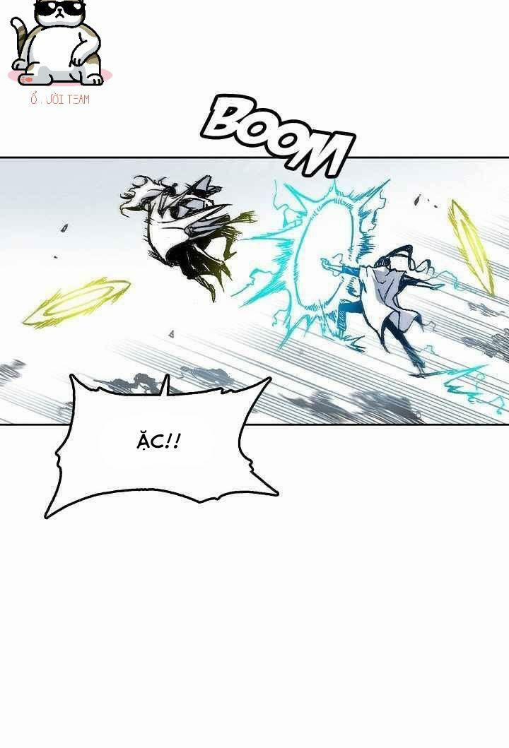 Hồi Ức Của Chiến Thần 37 trang 16