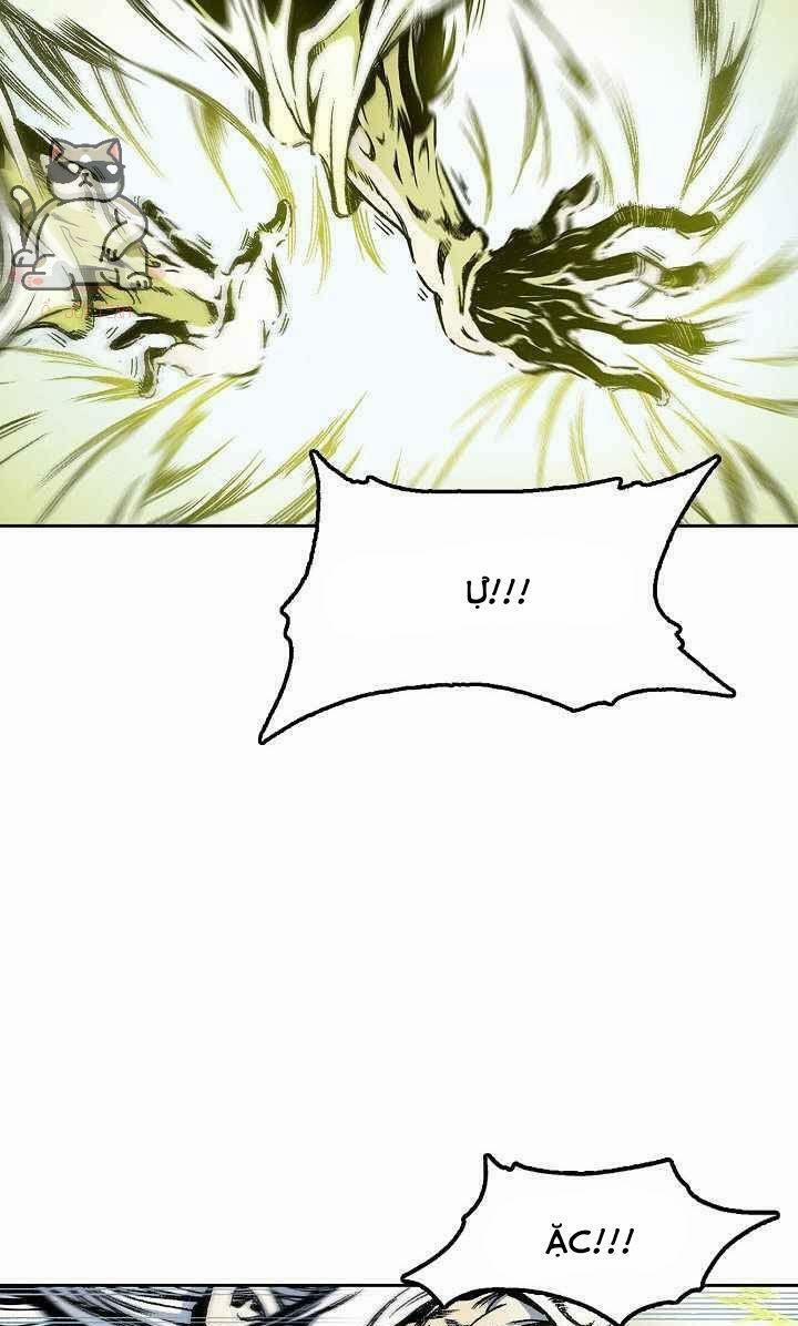 Hồi Ức Của Chiến Thần 37 trang 22