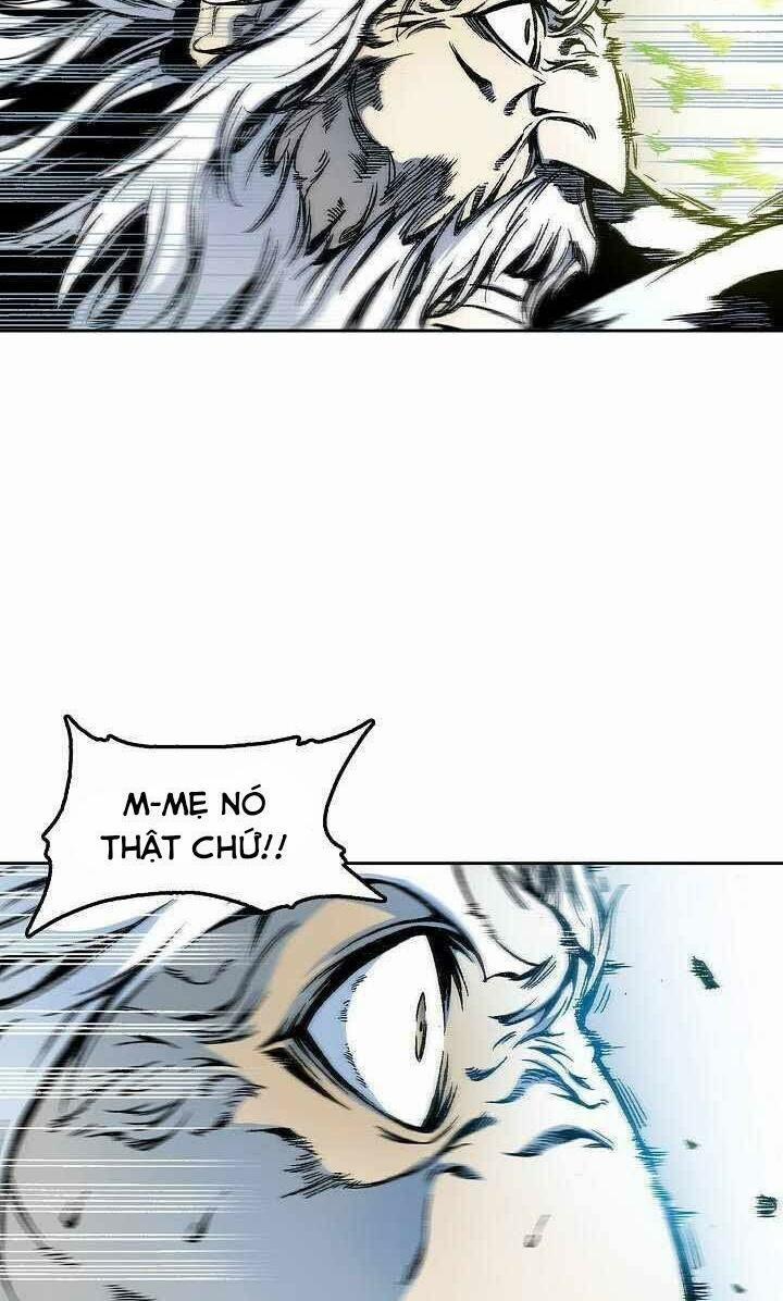 Hồi Ức Của Chiến Thần 37 trang 23