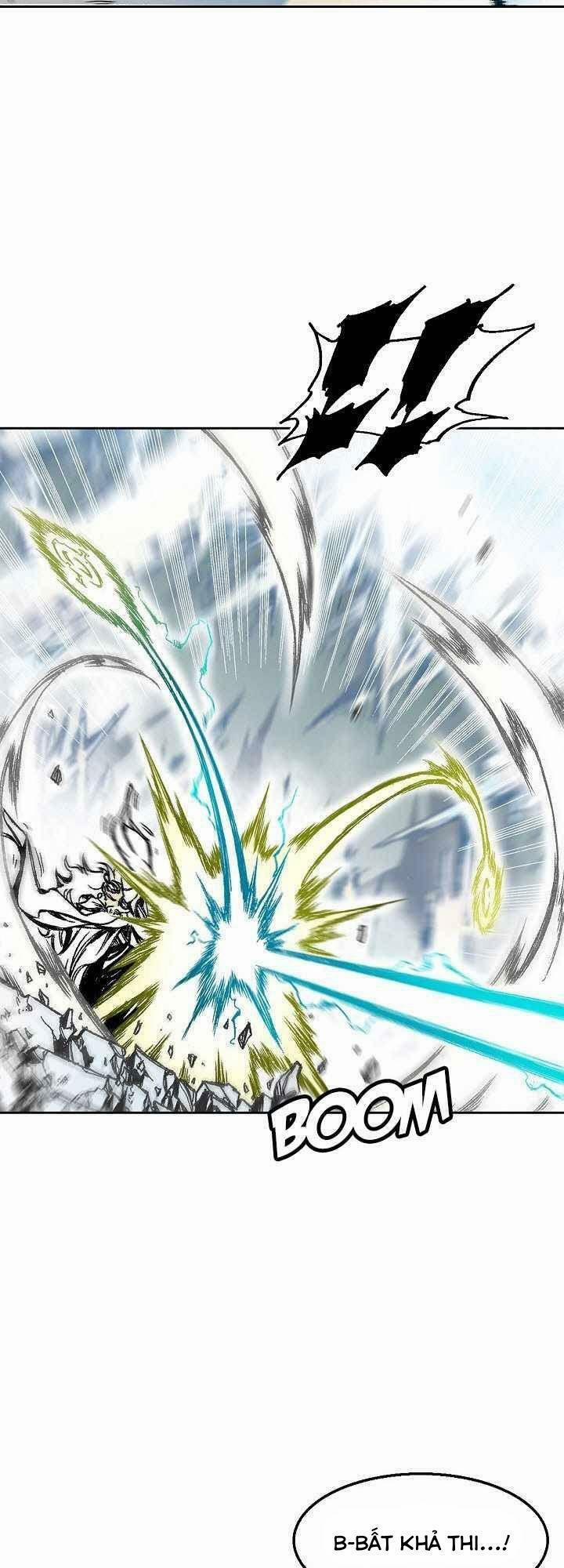Hồi Ức Của Chiến Thần 37 trang 24