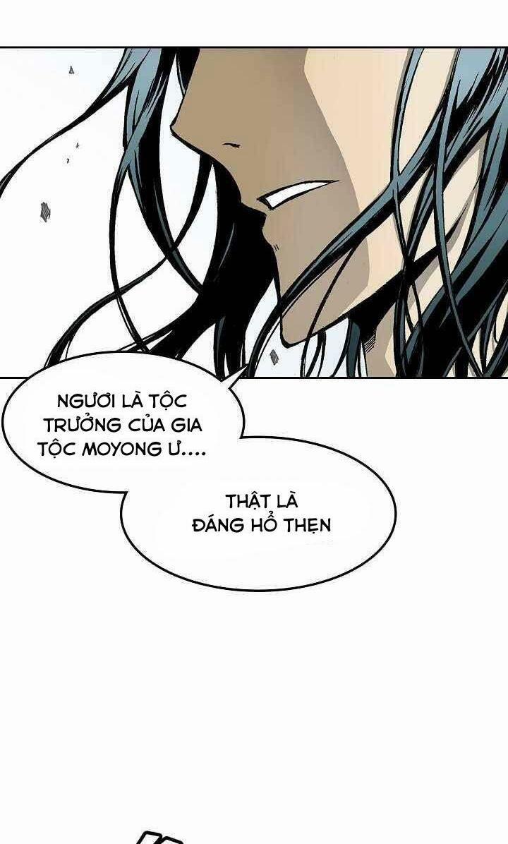 Hồi Ức Của Chiến Thần 37 trang 26