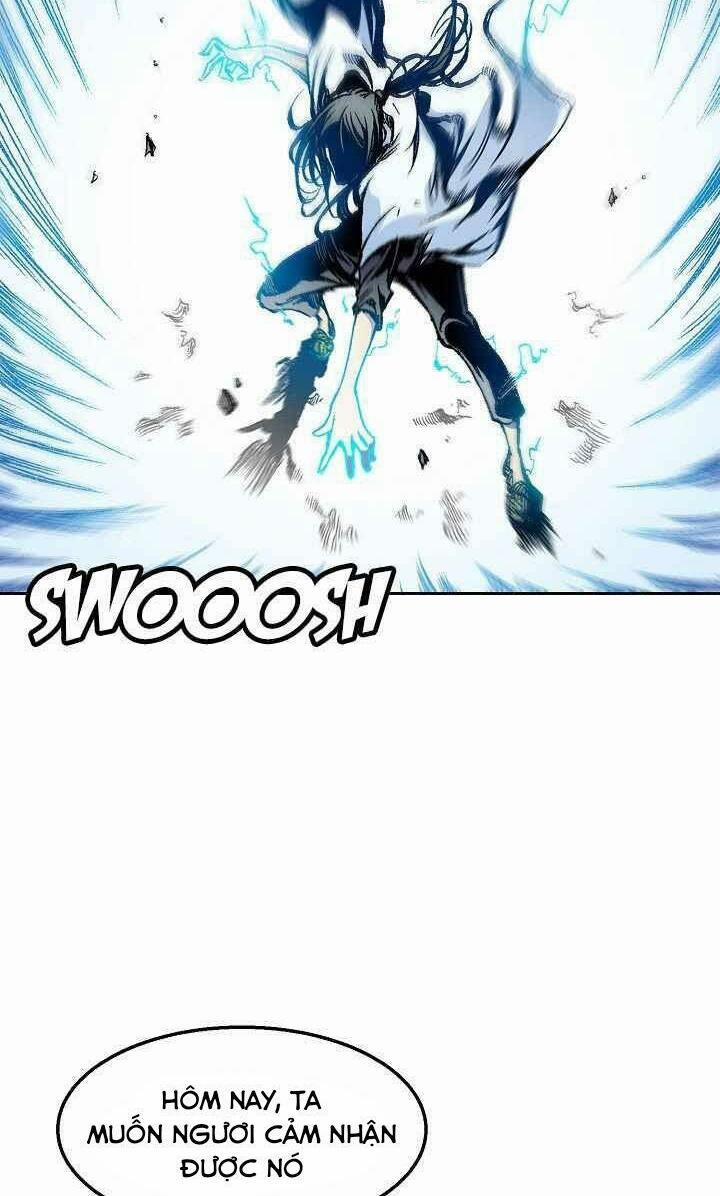 Hồi Ức Của Chiến Thần 37 trang 29