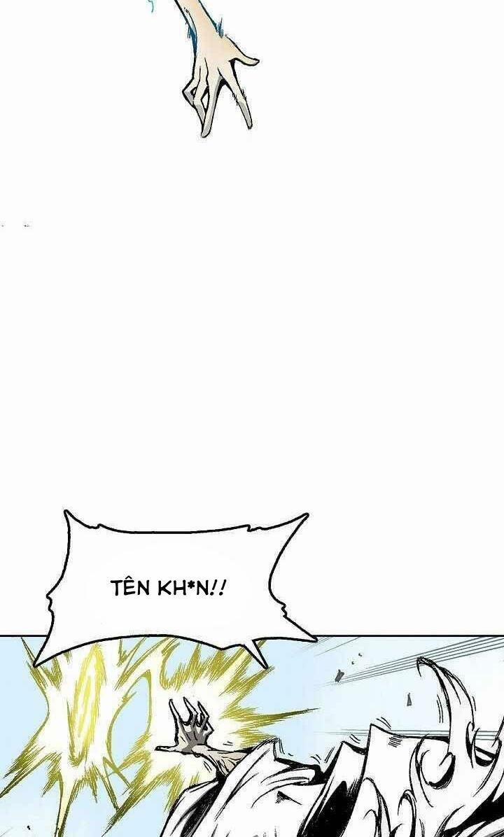 Hồi Ức Của Chiến Thần 37 trang 32