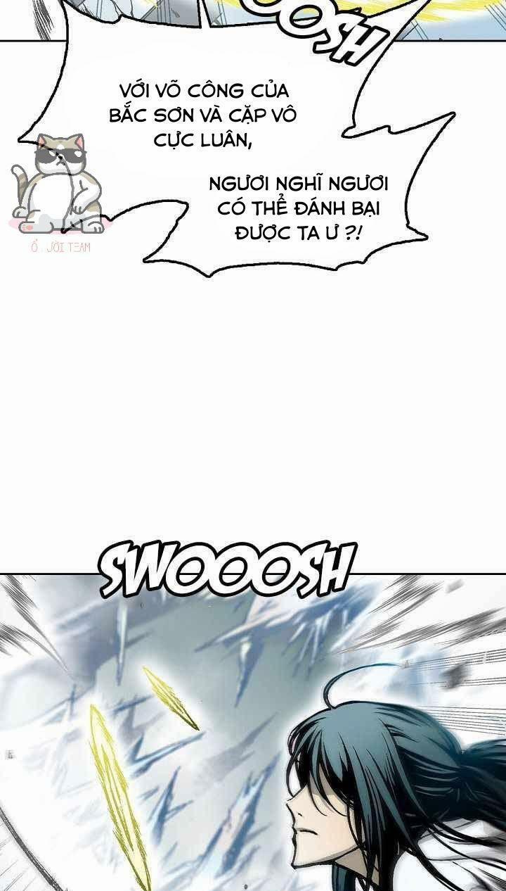 Hồi Ức Của Chiến Thần 37 trang 34