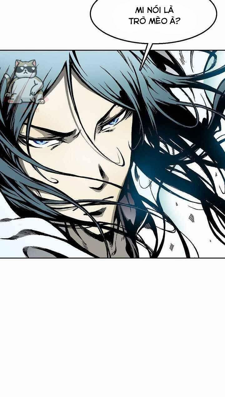 Hồi Ức Của Chiến Thần 37 trang 37