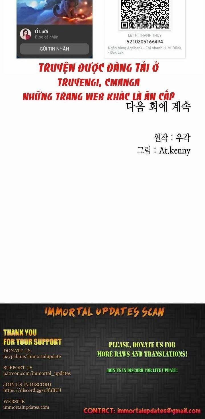 Hồi Ức Của Chiến Thần 37 trang 41