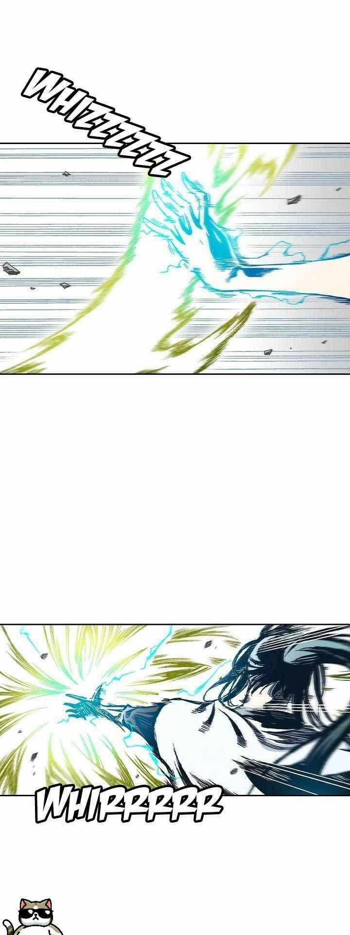 Hồi Ức Của Chiến Thần 37 trang 5