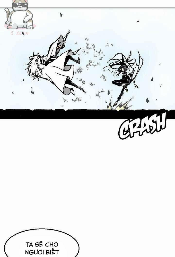 Hồi Ức Của Chiến Thần 38 trang 10