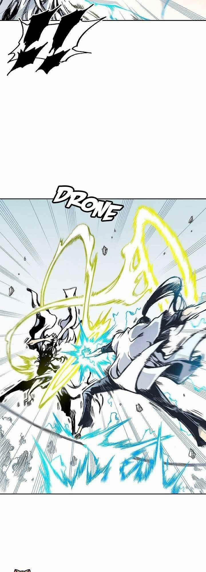 Hồi Ức Của Chiến Thần 38 trang 18