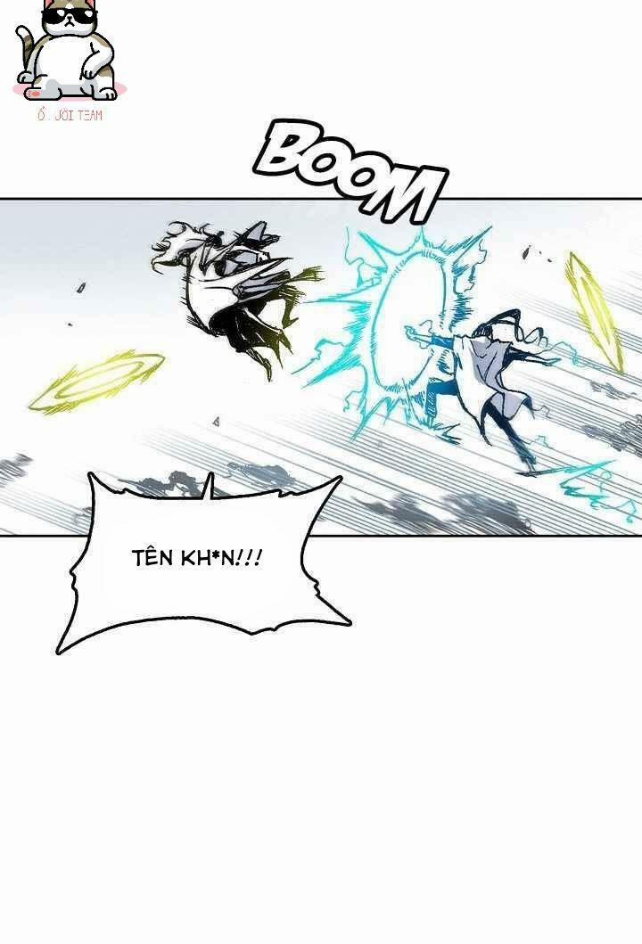 Hồi Ức Của Chiến Thần 38 trang 19