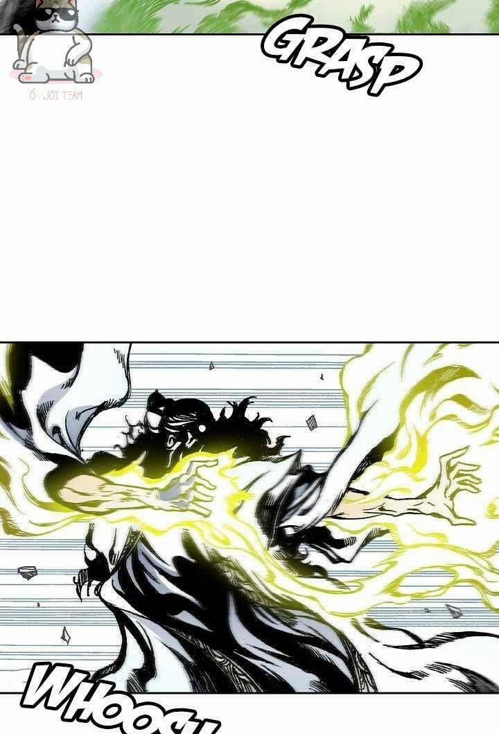 Hồi Ức Của Chiến Thần 38 trang 22