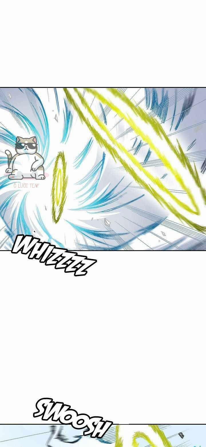 Hồi Ức Của Chiến Thần 38 trang 25