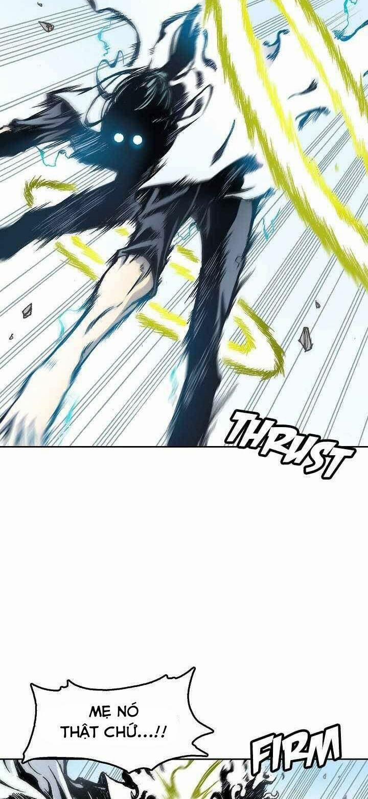 Hồi Ức Của Chiến Thần 38 trang 26