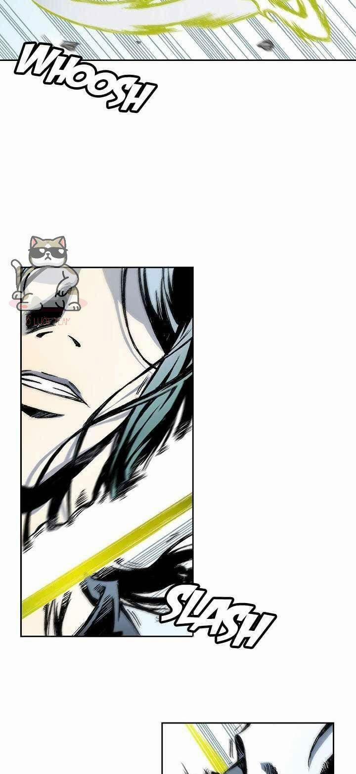 Hồi Ức Của Chiến Thần 38 trang 28