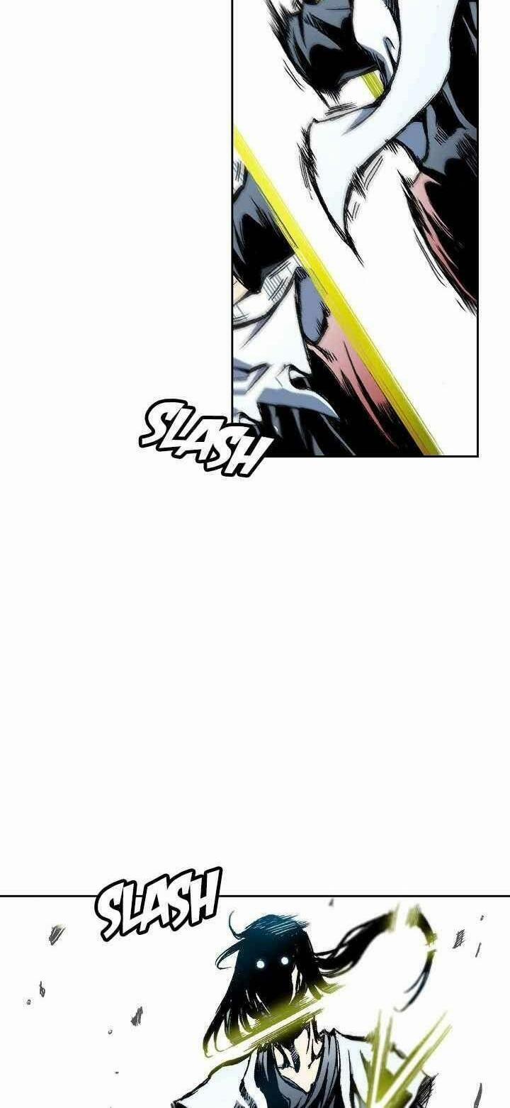 Hồi Ức Của Chiến Thần 38 trang 29