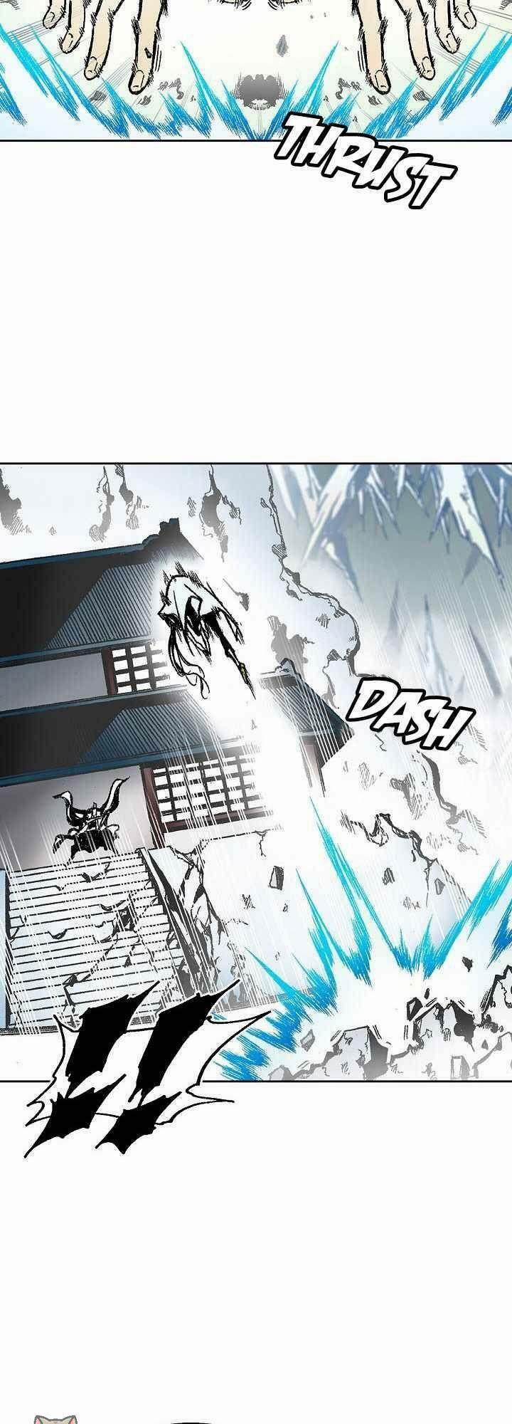 Hồi Ức Của Chiến Thần 38 trang 3