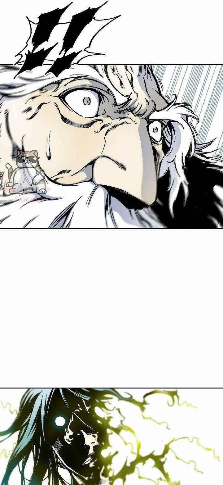 Hồi Ức Của Chiến Thần 38 trang 31