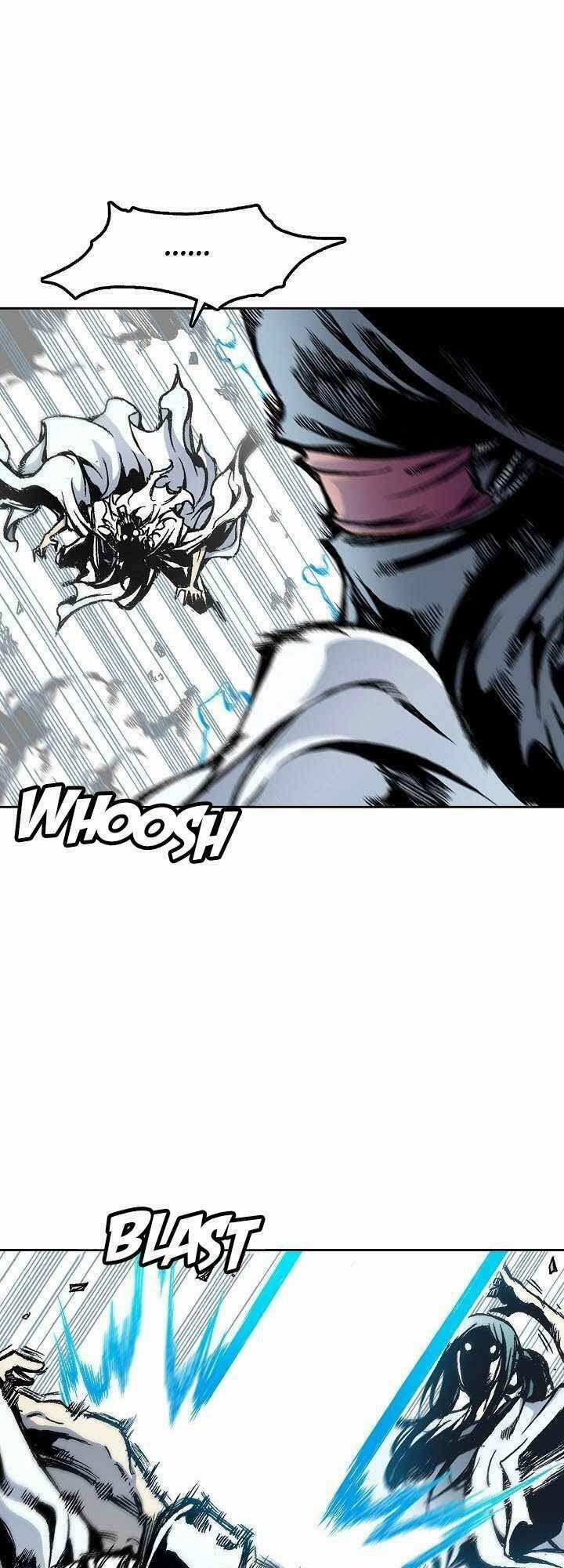 Hồi Ức Của Chiến Thần 38 trang 33