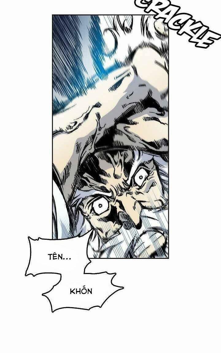 Hồi Ức Của Chiến Thần 38 trang 35