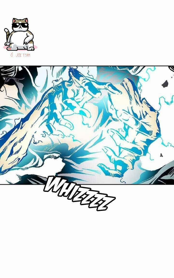 Hồi Ức Của Chiến Thần 38 trang 37