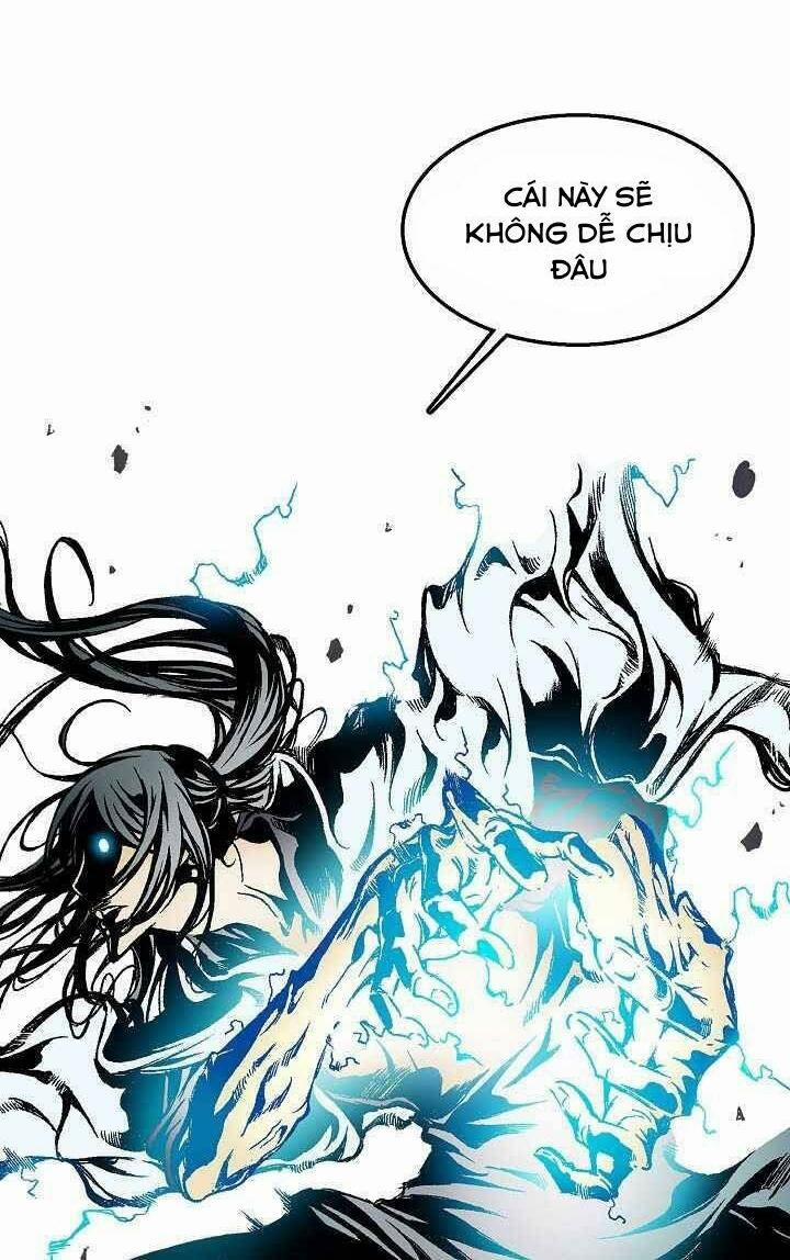 Hồi Ức Của Chiến Thần 38 trang 38