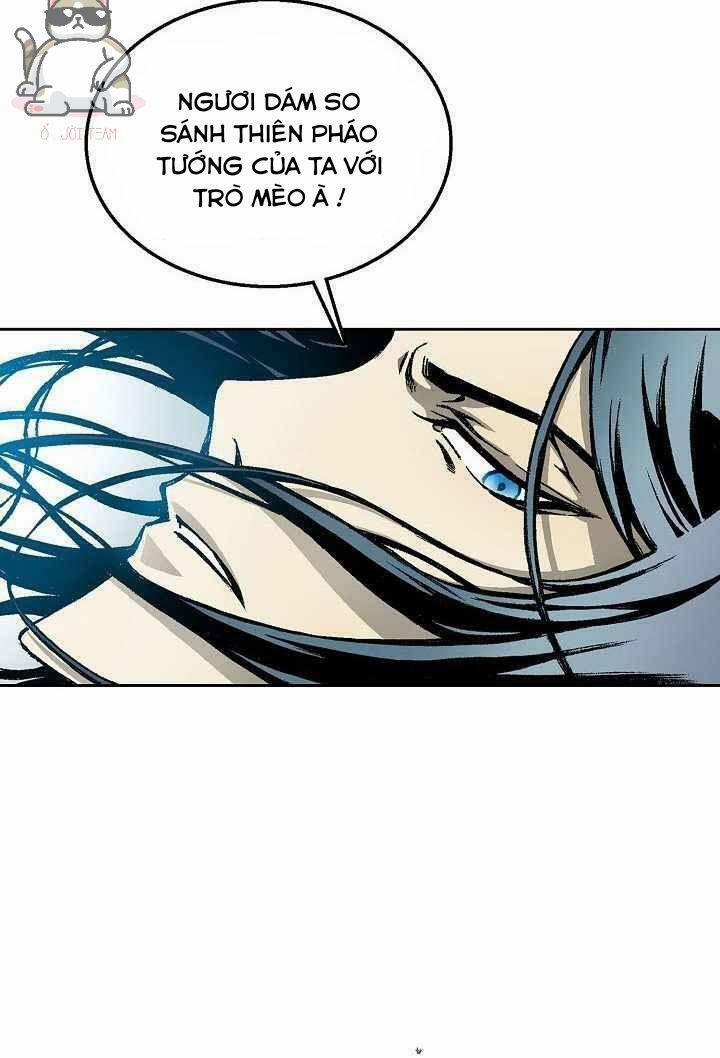 Hồi Ức Của Chiến Thần 38 trang 4