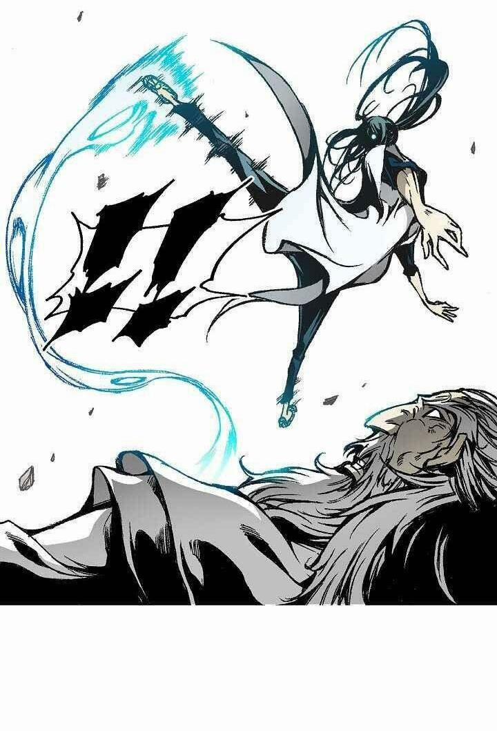 Hồi Ức Của Chiến Thần 38 trang 5