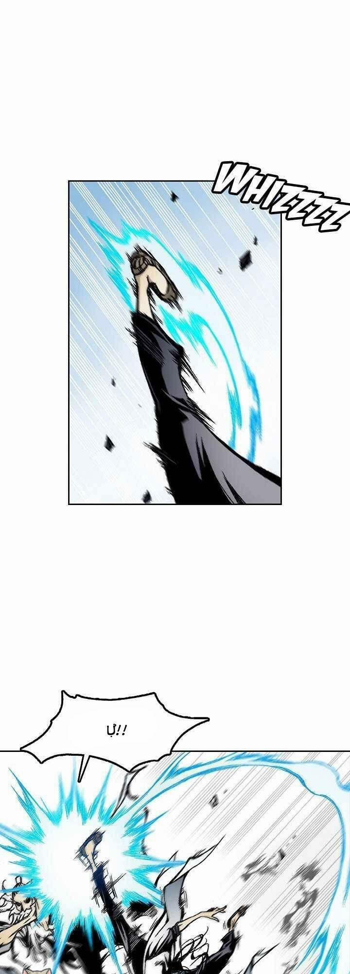 Hồi Ức Của Chiến Thần 38 trang 6