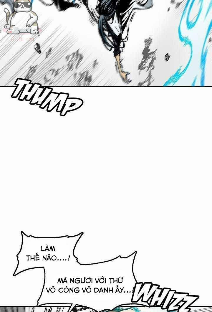 Hồi Ức Của Chiến Thần 38 trang 7