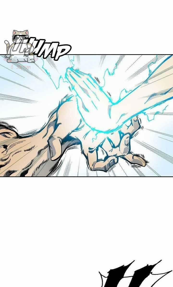 Hồi Ức Của Chiến Thần 39 trang 10