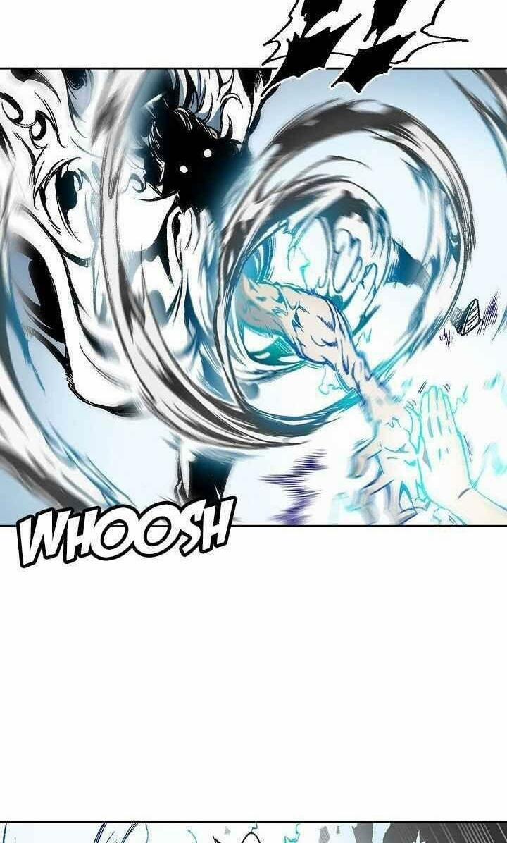 Hồi Ức Của Chiến Thần 39 trang 11