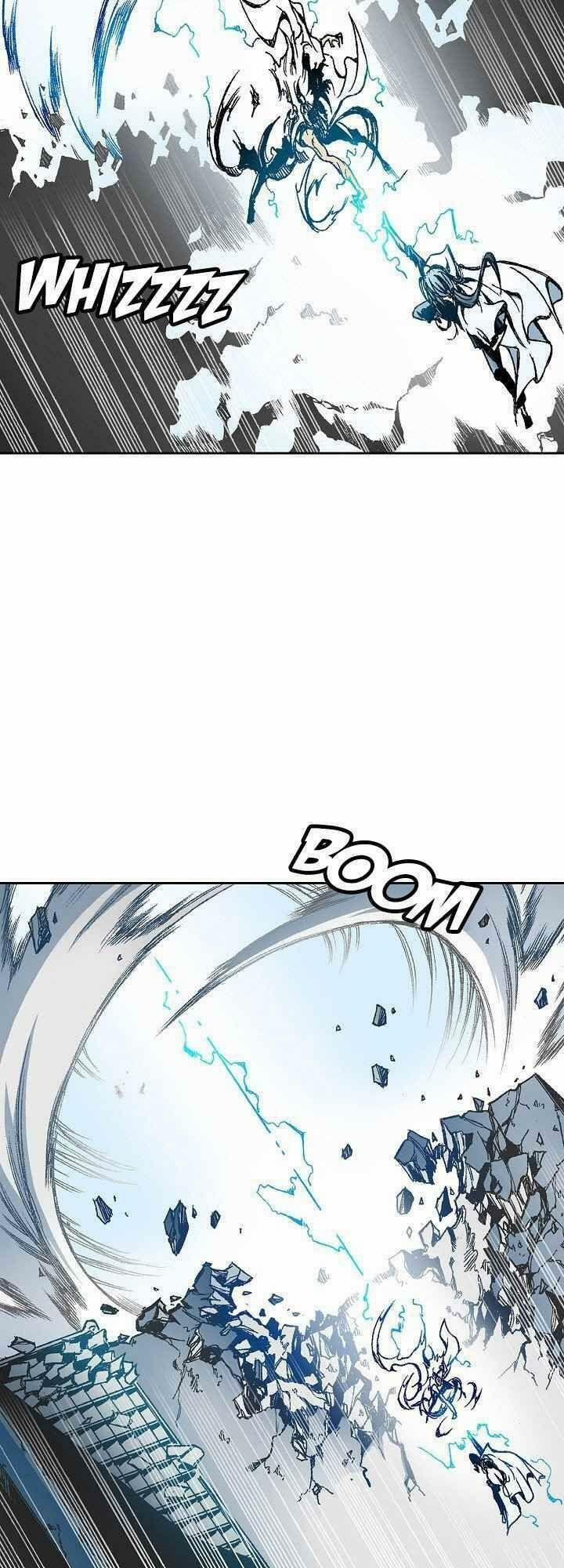 Hồi Ức Của Chiến Thần 39 trang 12