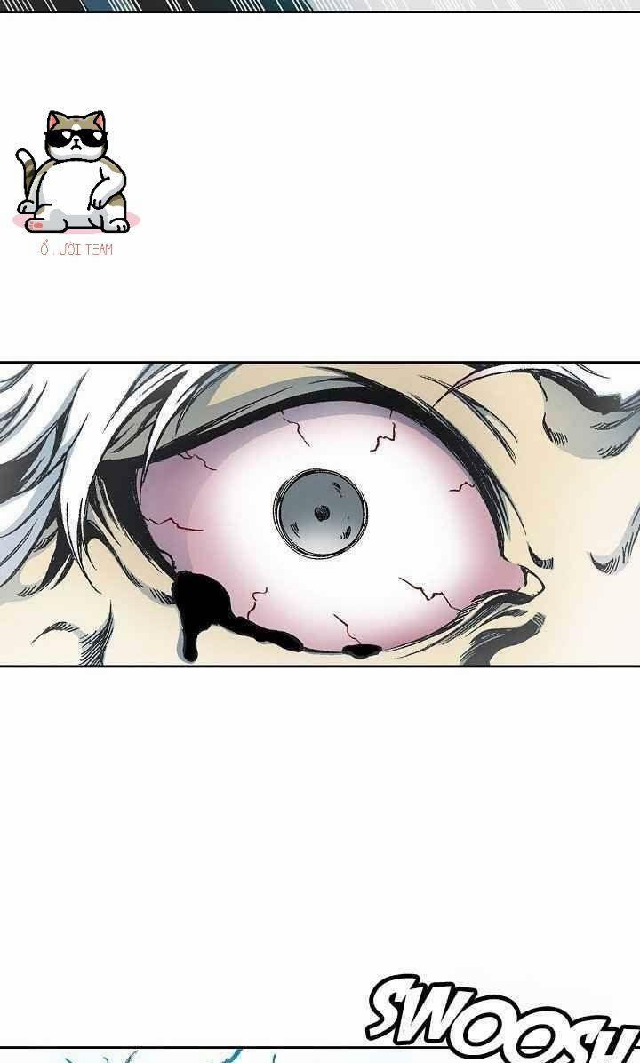 Hồi Ức Của Chiến Thần 39 trang 13