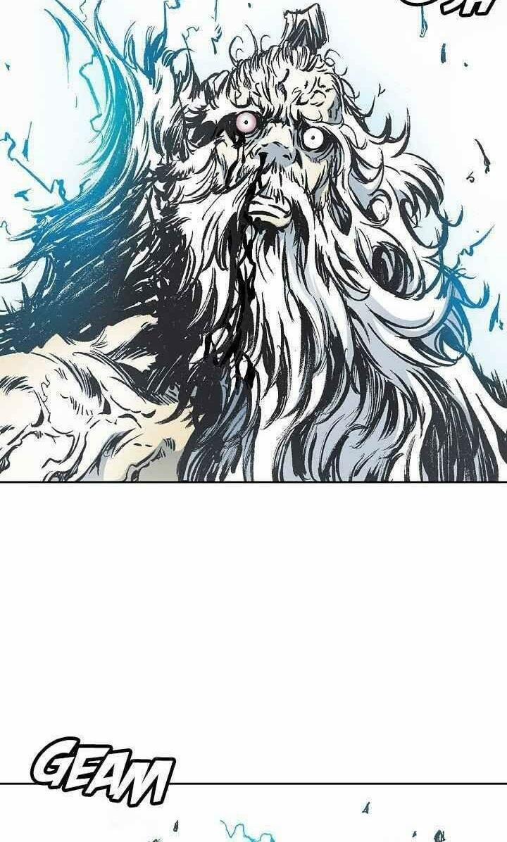 Hồi Ức Của Chiến Thần 39 trang 14