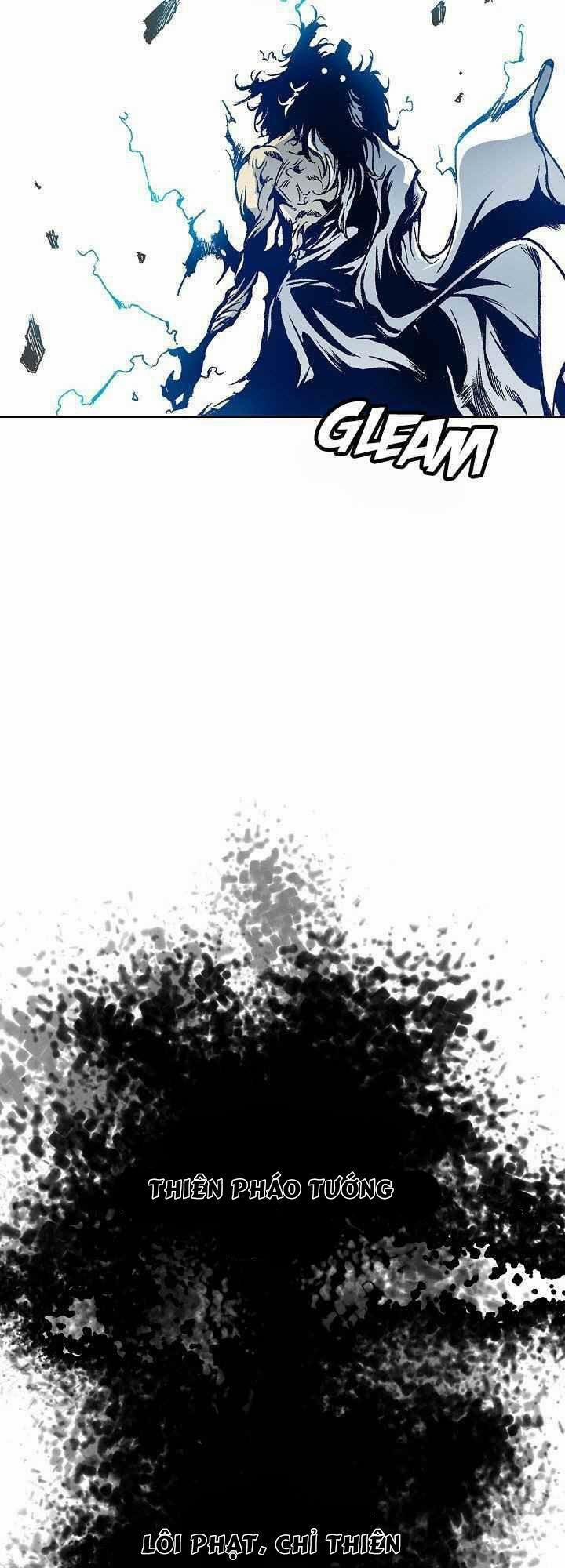 Hồi Ức Của Chiến Thần 39 trang 15