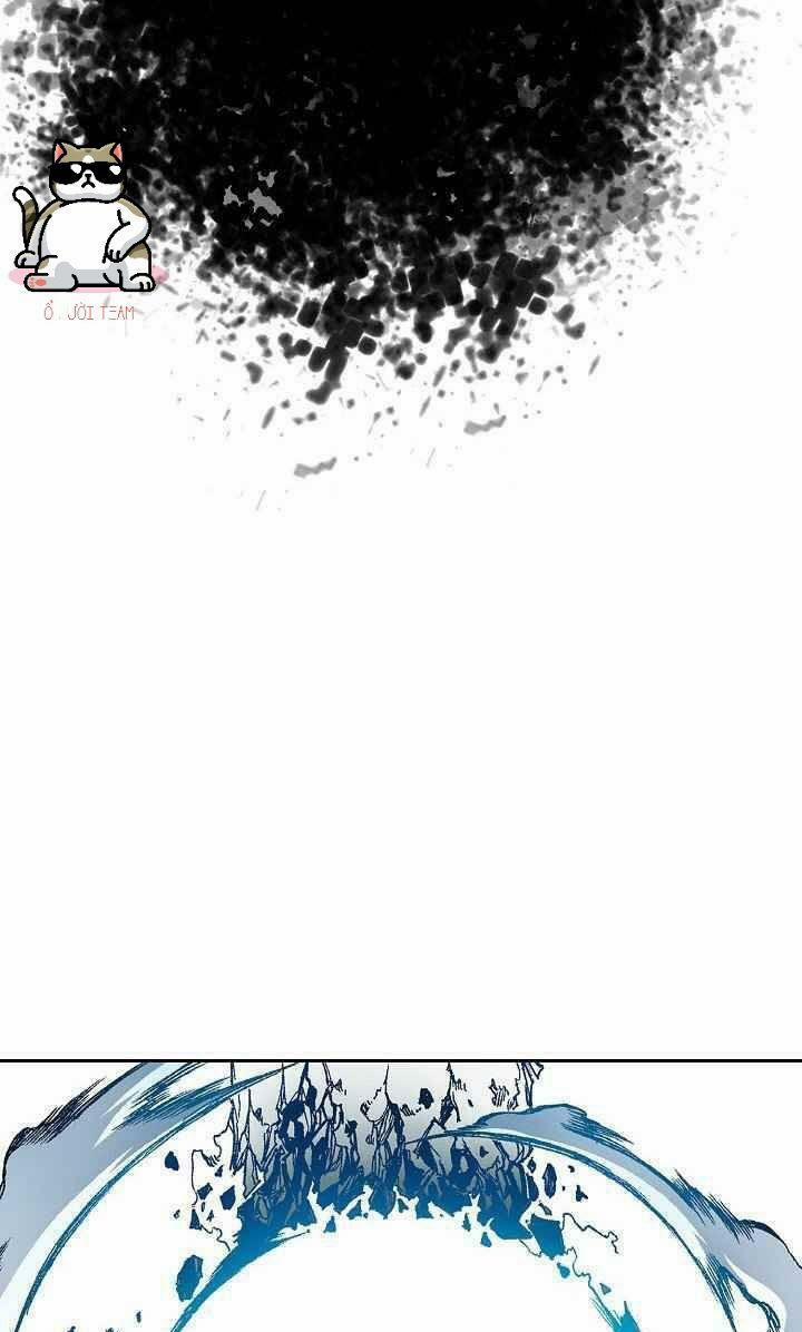 Hồi Ức Của Chiến Thần 39 trang 16