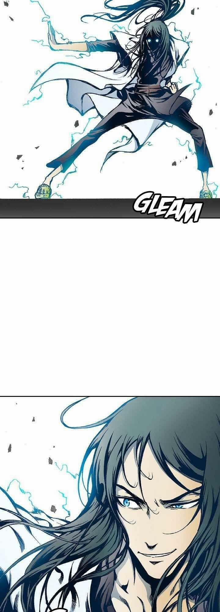 Hồi Ức Của Chiến Thần 39 trang 18