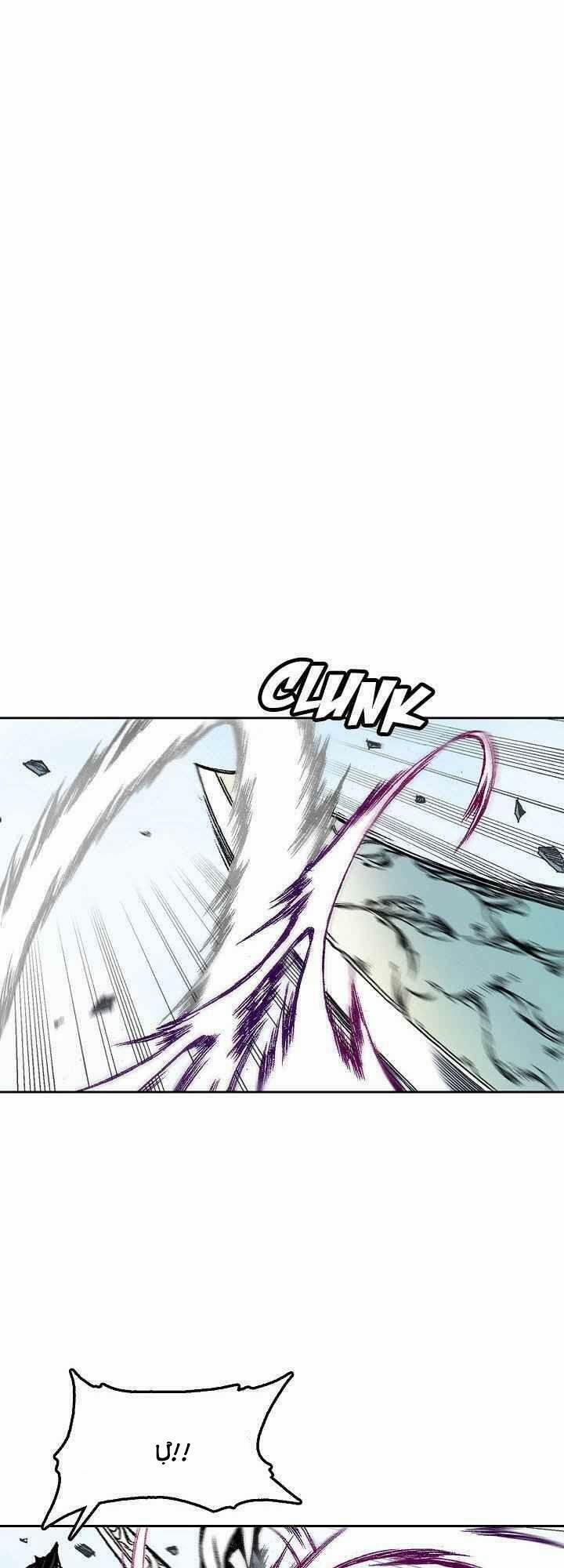 Hồi Ức Của Chiến Thần 39 trang 21