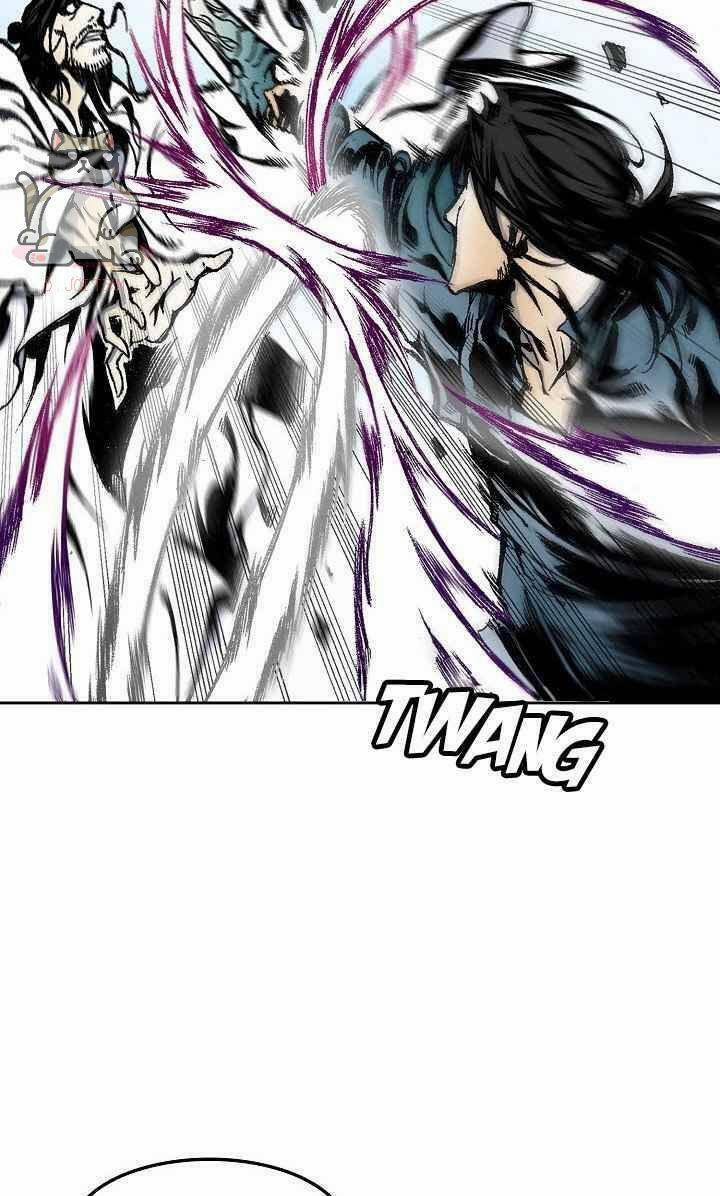 Hồi Ức Của Chiến Thần 39 trang 22