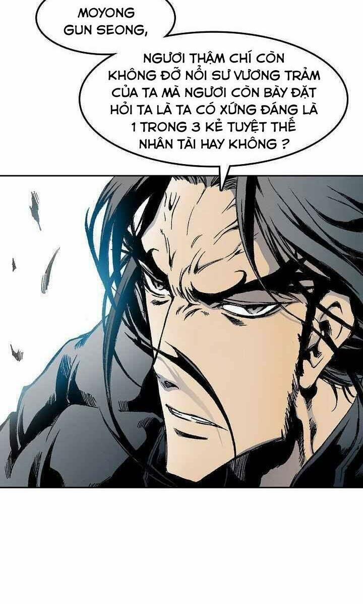 Hồi Ức Của Chiến Thần 39 trang 23
